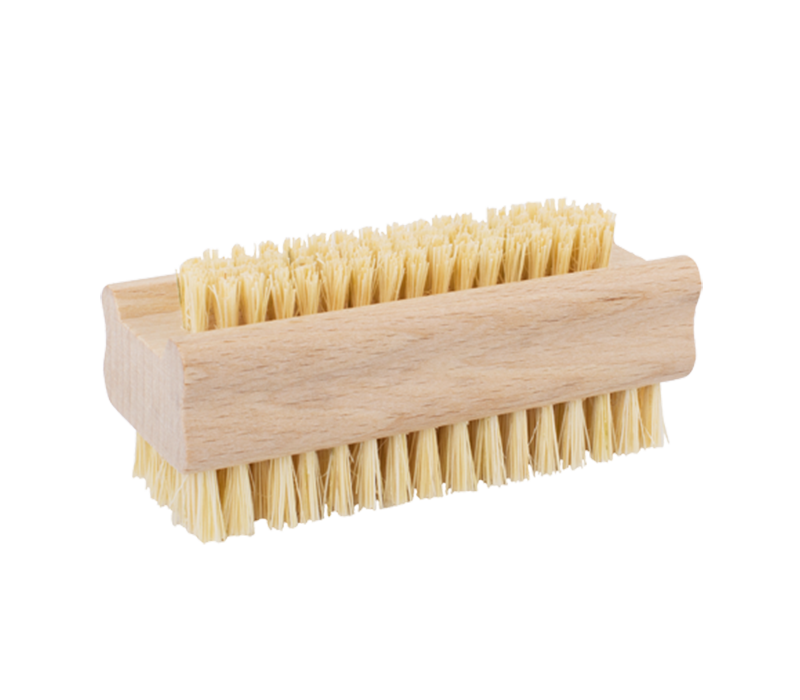 Körömkefe (növényi sörte) (Redecker)