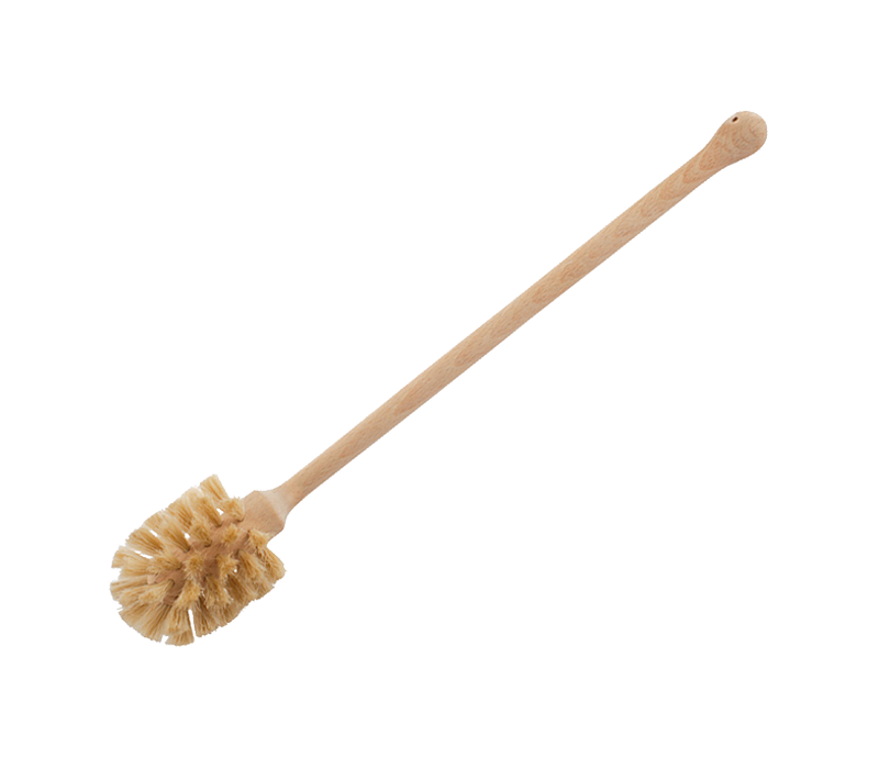 Üvegmosó kefe (fa, hosszú) (Redecker)