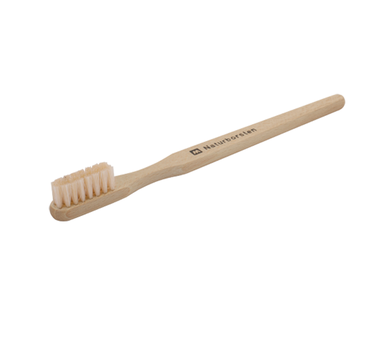 Fogkefe növényi sörte (felnőtt) (Redecker)