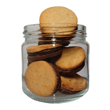 Pilóta keksz (TönkölySüti)