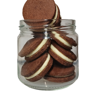 Oreo keksz (TönkölySüti)