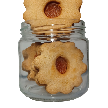 éf- linzer (TönkölySüti)