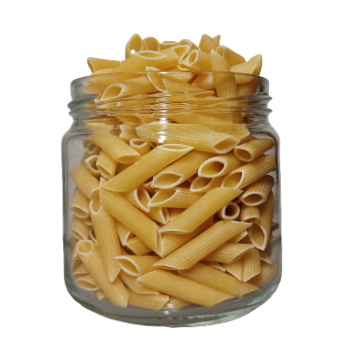 Penne tészta (4 tojásos)