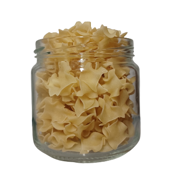 Durum fodroskocka tészta