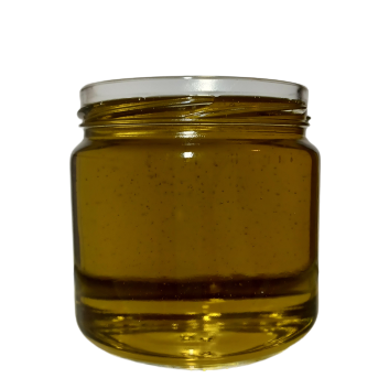olaj- olíva olaj (hidegen sajtolt, extra szűz, szűretlen) (Honest Toil)