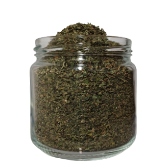 Csalánlevél tea (bio)