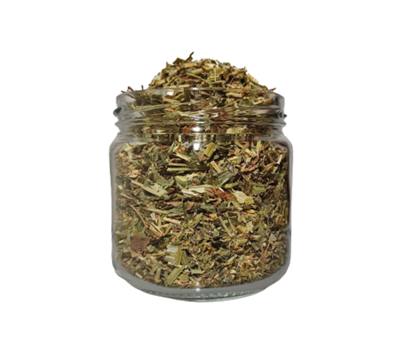 tea- koleszterin teakeverék