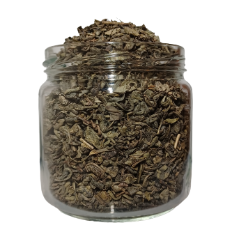 Zöld tea