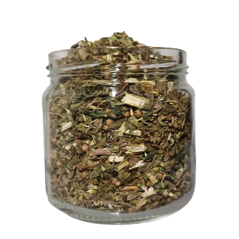 tea- allergia teakeverék