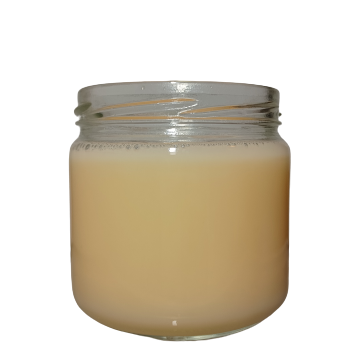 Öblítő (Marokkó varázsa, narancssárga) (Cleanne)