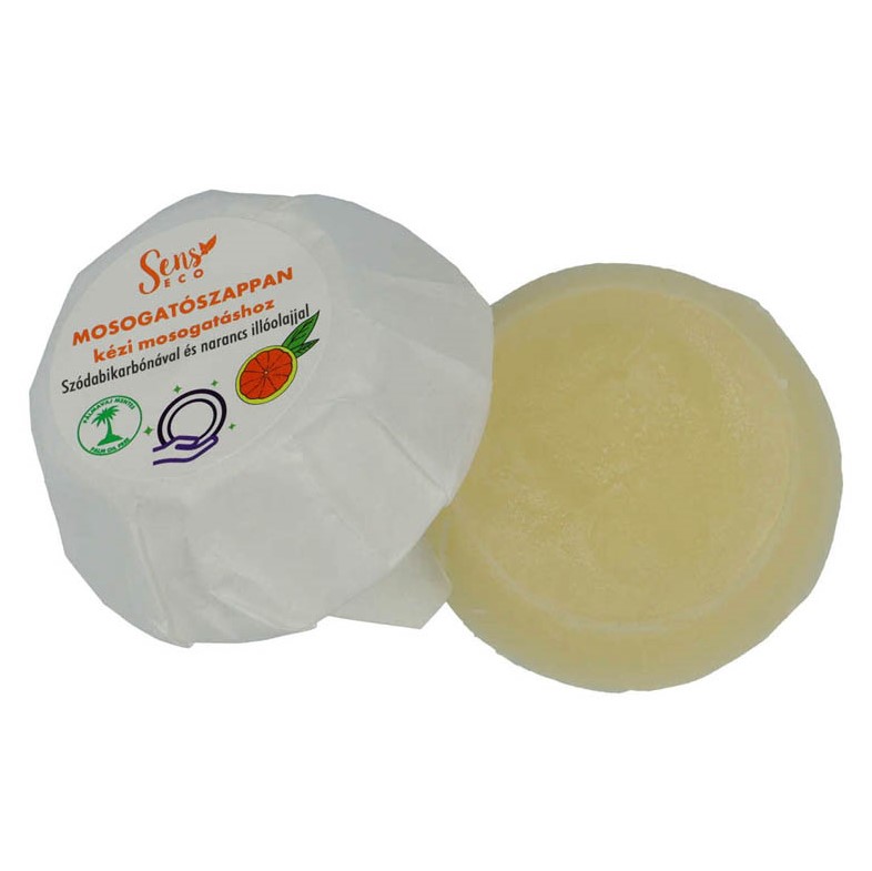 tiszt- mosogatószappan 85g (MosóMami)