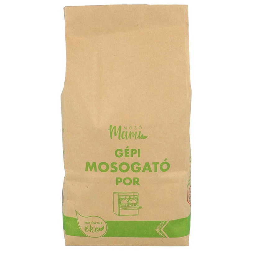 Mosogatógép por 1200g (MosóMami)