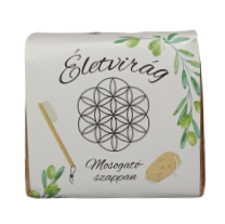 tiszt- mosogató szappan 225g (Életvirág)