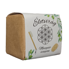 tiszt- mosogató szappan 225g (Életvirág)