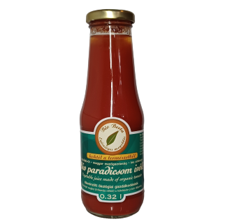 ivólé- paradicsomlé 320ml (bio) (Bio Berta)