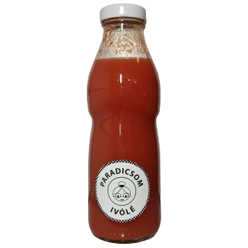 ivólé- paradicsom ivólé 500ml (Mamka)