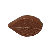 Praliné (zöldtea levélke)