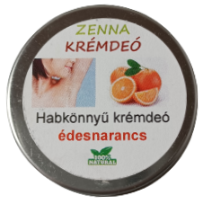 Dezodor (édes narancs) 30ml (Zenna)