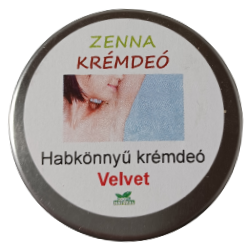 Dezodor (velvet) 30ml (Zenna)