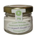 dez- dezodor bergamott, levendula (Napvirág) 30g