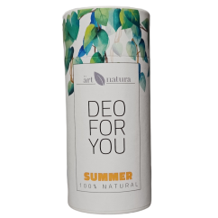 dez- dezodor summer (ArtNatura) 67g