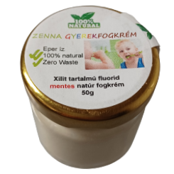 higfe- fogkrém (gyerek) 50g (Zenna)