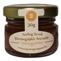 Arcradír (rózsa, parajdi só) 30g (Napvirág)
