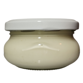 Habkrém kakaóvajas rizsolajjal 100ml (Zenna)