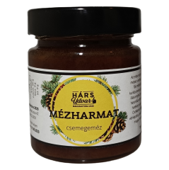 méz- mézharmat 250g (HársUdvar)