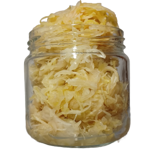 Savanyú káposzta (lédig) (Cilikert)