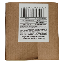szpsp- hajmosó szappan 120g (Napvirág)