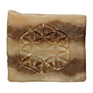Szappan (citromfüves-teafaolajos) 100g (Életvirág)
