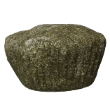 Szilárd sampon (csalános) 60g (Zenna)