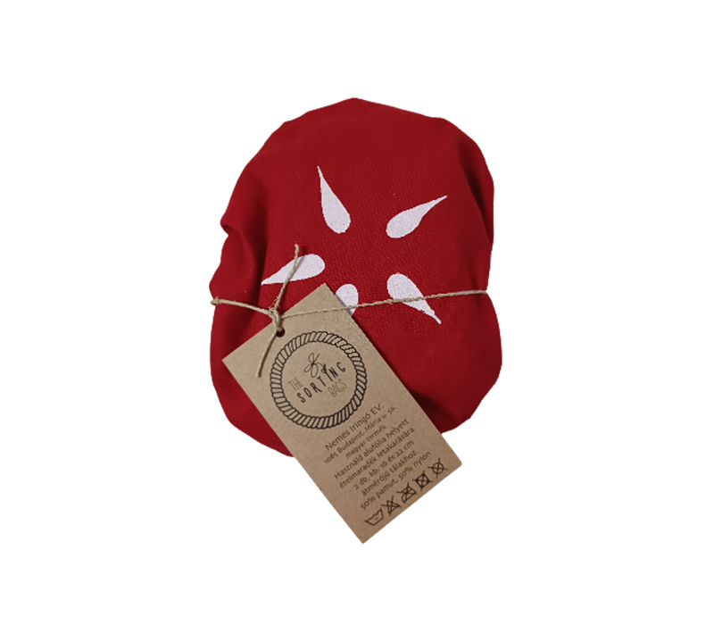 Hűtősapka (1 pár) (SortingBags)