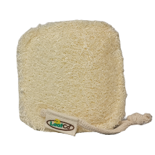 házte- luffa szivacs (takarításhoz) (LoofCo)