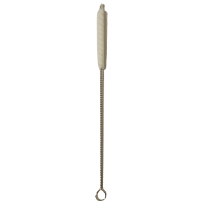 házte- szívószál tisztítókefe (21,5 cm)
