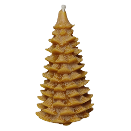 Gyertya (fenyőfa)