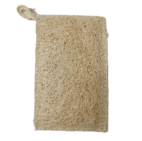 Luffa szivacs (Naiked)