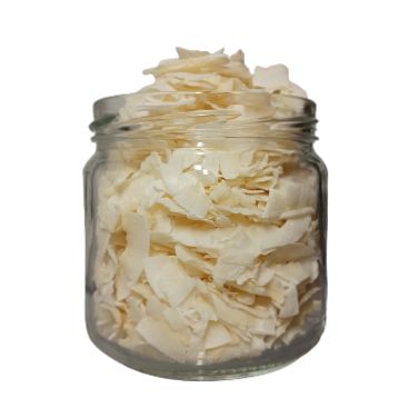 Kókuszchips (nyersen szárított)