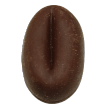 Praliné (mokka)