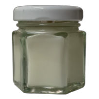 Tégelyes gyertya (mangó) 30ml (Monness)