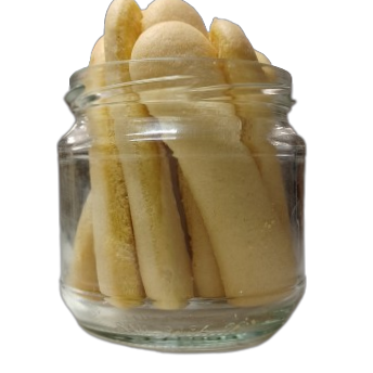 Babapiskóta