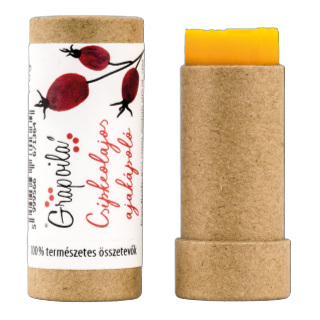 Ajakbalzsam csipkés 6g (Grapoila)