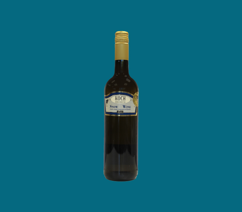 Fehérbor Cserszegi Fűszeres 0,75l (Koch)