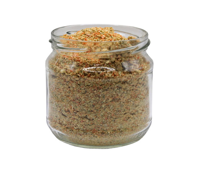 Ételízesítő (Vega Natura)
