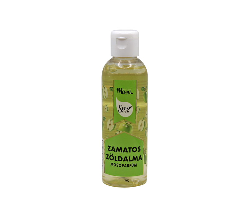 Mosóparfüm-Zamatos Zöldalma 100 ml
