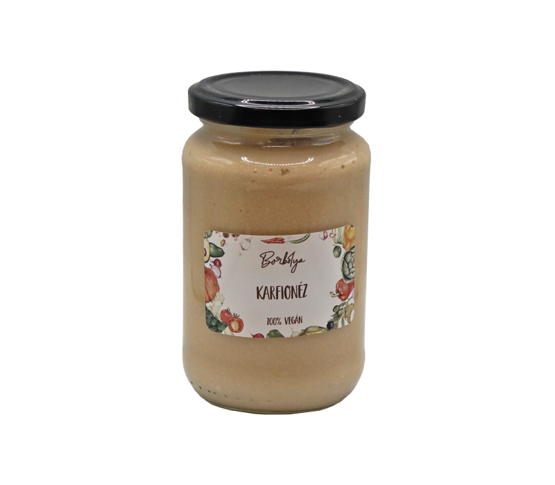krszó- karfionéz 350g (Borbolya)