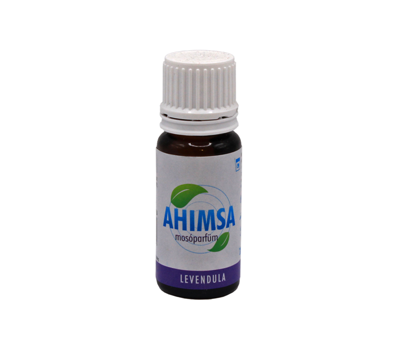 AHIMSA MOSÓPARFÜM - LEVENDULA - 10 ML