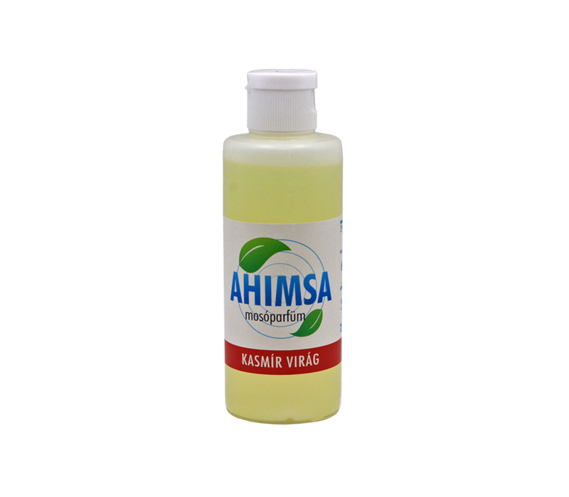 AHIMSA MOSÓPARFÜM - KASMÍR VIRÁG - 100 ML