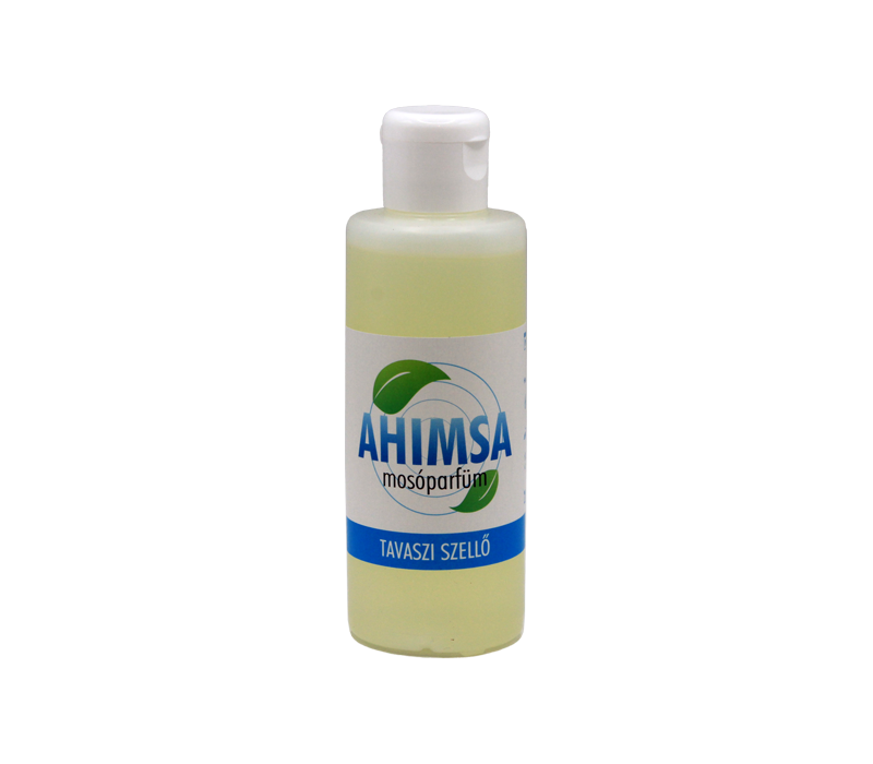 AHIMSA MOSÓPARFÜM - TAVASZI SZELLŐ - 100 ML